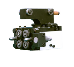 Đầu nối tự động SR ENGINEERING